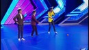 Союз и Далс – Песня про Банан (Летний Кубок 2016)