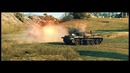 Танковые фантазии №24 – от A3Motion Production [World of Tanks