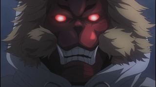 Hidden Demon – Tokyo Ghoul (JAMV)