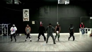 PSY ft MC Hammer – Gangnam Style / 2 Legit 2 Quit