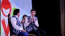 QVZ 2016 – Duv-duv gap jamoasi