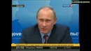 Путин рассказывает анекдот про шпиона