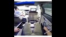 Обзор изнути Premium Class Car