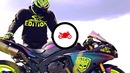Galantis & KVMO – Hunter (Germans Most Wanted)