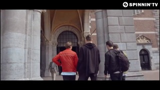 Lucas & Steve x Mike Williams x Curbi – Let’s Go (Official Music Video 2017)
