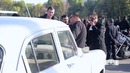Автомотошоу в Ташкенте