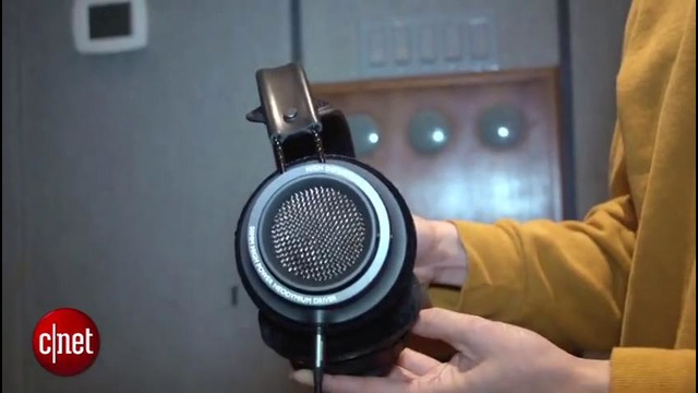 Philips Fidelio X2 Headphones