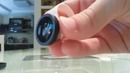 Clip Fish-Eye lens (H8002) for Digital Cameras and Cell-phones Review & Test