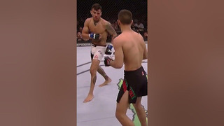 Is Yair Rodriguez UNSTOPPABLE?? 🤯 #shorts