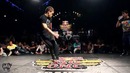 KHALIL vs TIM (Vagabonds Silent Trix) | Round 1 | Red Bull BC One Cypher France