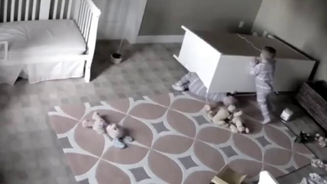 Кузатув камераларига тушиб колган дахшатли ходисалар