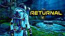 RETURNAL ◆ Часть 4 (The Gideon Games)