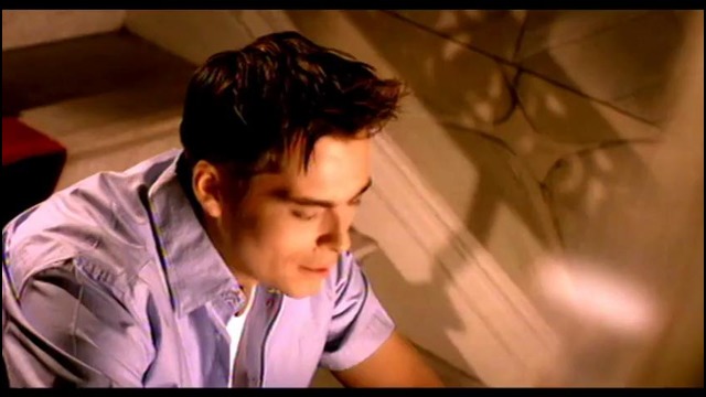 Bosson – One In A Million