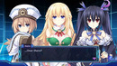Megadimension Neptunia VII (2016) – Walkthrough (New Game) #3-1