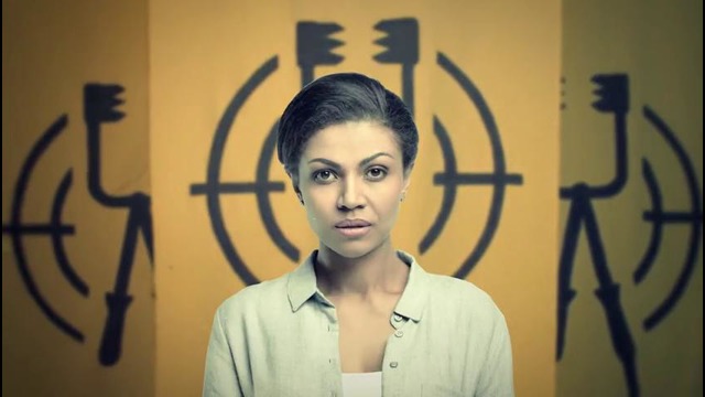 Cripper – Into the Fire (Official Video 2017)