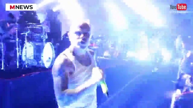 Умер Кит Флинт (Вокалист The Prodigy)