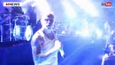Умер Кит Флинт (Вокалист The Prodigy)