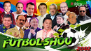 FUTBOL SHOU 2002