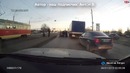 Подборка Аварий и ДТП Февраль (3) 2015