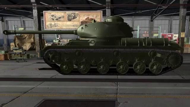 World of Tanks – Murazor – Новые HD модели в 9.3, + изменения бронирования