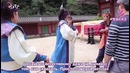 Hwarang Hason episod Последняя сцена СЪЁМКИ 18 эпизод [РУС СУБ