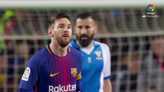 Lionel Messi Best Skills