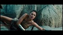 Чудо-женщина – официальный трейлер #2