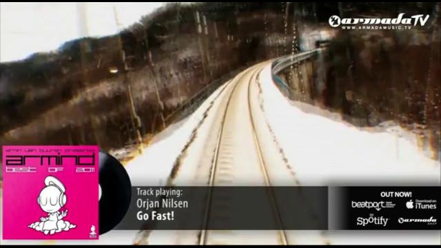 Armin van Buuren presents Armind Best Of 2011