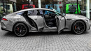 2023 Mercedes AMG GT63 S – Awesome Luxury Coupé Sedan