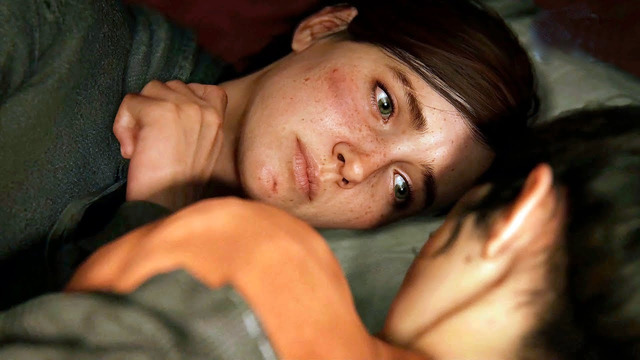 The Last of Us 2 — Русский сюжетный трейлер игры (Дубляж, 2020)