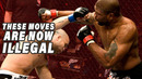 Rampage Jackson’s Most BRUTAL MMA Finishes