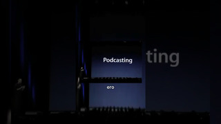 Что еще за Podcast? #podcast #apple