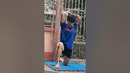 Hilarious Workout Fails