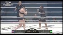 Gabi Garcia vs Destinie Yarbrough – RIZIN 2