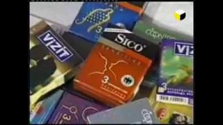 Защищает ли презерватив от венерических болезней? НЕТ