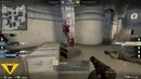 Без палева – патруль cs go