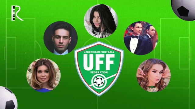 Shahzoda & Rayhon & Saida & Shaxriyor – O’zbekiston futbol madhiyasi