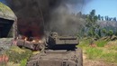 War Thunder- Полигон – Эпизод 78