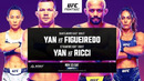 UFC Fight Night 248: Петр Ян – Дейвисон Фигейреду (ОСНОВНОЙ КАРД) 23.11.2024 | Yan vs. Figueiredo