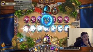 Funny and Lucky Moments – Hearthstone – Ep. 248