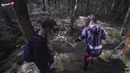 ЗАБЛУДИЛСЯ в лесу Аокигахара. Повернул не туда