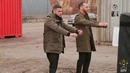 LF City. Съёмки клипа Тимати feat. L’One