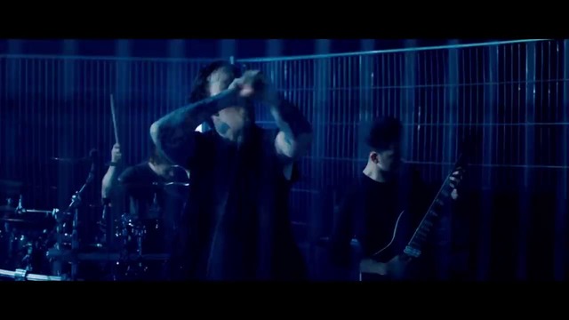Bleed From Within – Alive (Official Video 2018)