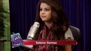 Selena Gomez on Wizards of Waverly Place Reunion