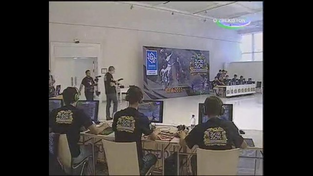 UCG Beeline 2012 Интервью с Storm.Greed + обзор