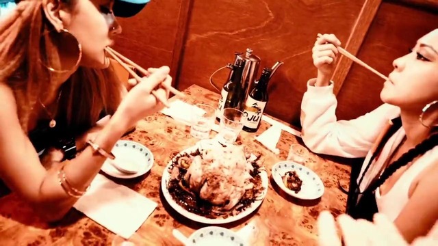 Jay Park – ‘Soju (Remix) [feat. Simon Dominic, Changmo & Woodie Gochild]