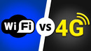 Wi-fi vs мобильный интернет