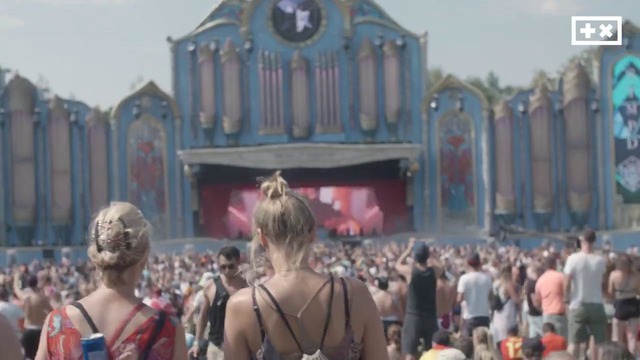 The Martin Garrix Show – S3.E7 STMPD @ Tomorrowland 2018