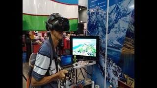 VR tasurotlar 2