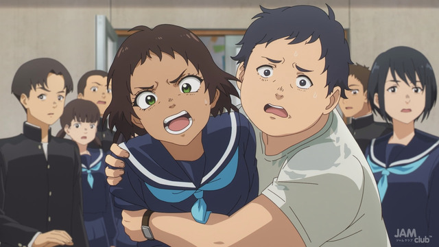 Для тебя, Бессмертный [Тв-3] – 17 Серия (Осень 2025)